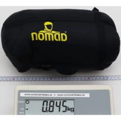 NOMAD Orion 400 - Daunenschlafsack -Kuppel Zelte Geschaft NOM SLOR40R7JS70768 Gewichts3HBdfLK2hA9D