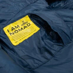 NOMAD Orion 400 - Daunenschlafsack -Kuppel Zelte Geschaft SLOR40R7JS70768 8pFJFMJ6B2PCVR