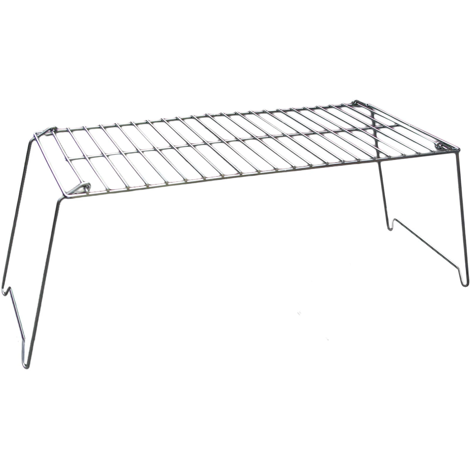 Basic Nature Klappgrill XL 1 Basic Nature Klappgrill XL