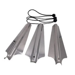 BENT Alu Sandheringe