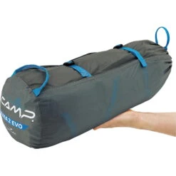 Camp Minima 2 Evo - 2 Personen Zelt -Kuppel Zelte Geschaft camp minima 2 evo personen zelt grey ca 3232 2