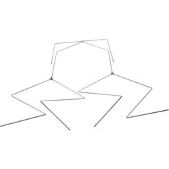 Camp Minima 3 Evo - 3 Personen Zelt -Kuppel Zelte Geschaft camp minima 3 evo personen zelt grey ca 3233 0