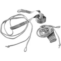 COCOON Hammock Straps Ultralight - Hängematten-Aufhängung