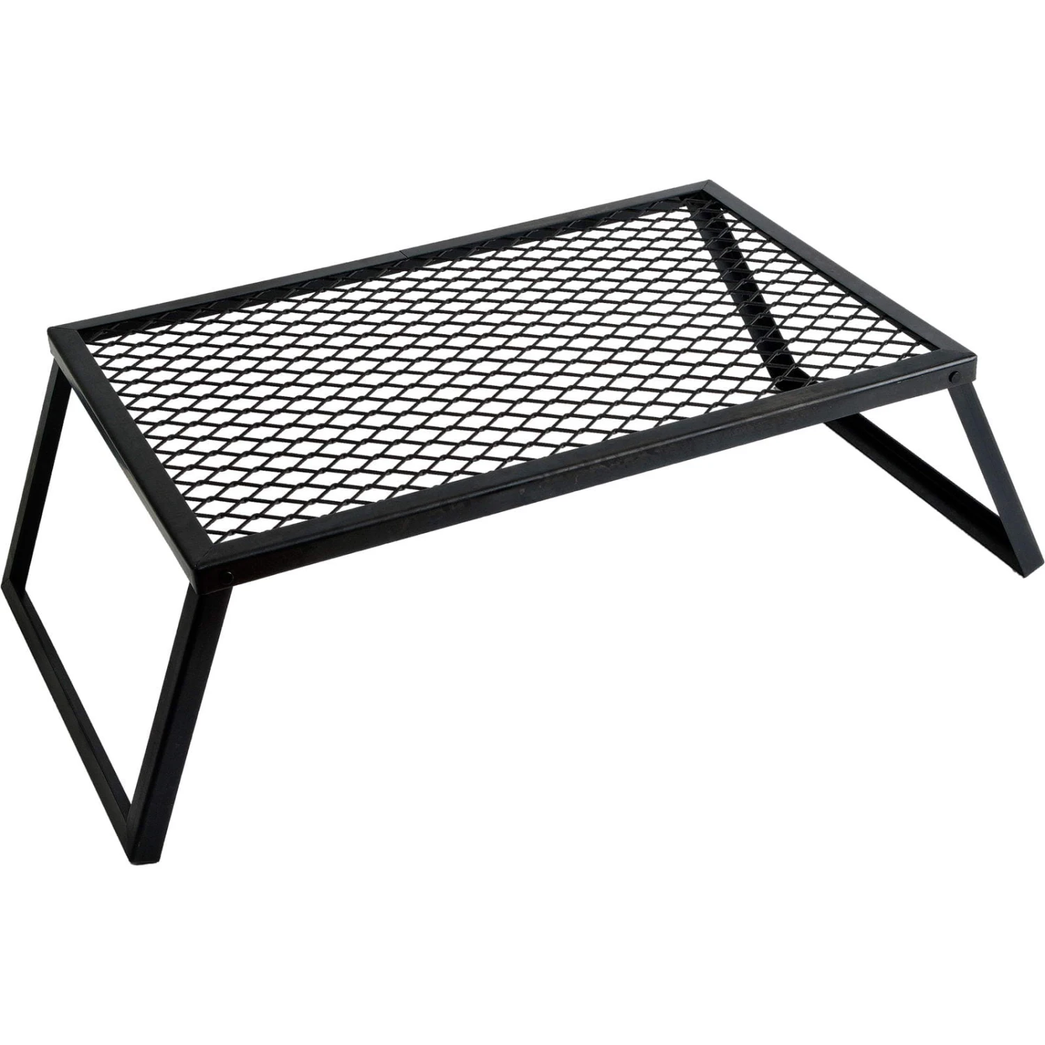 Coghlans Heavy Duty - Klappgrill 1 Coghlans Heavy Duty - Klappgrill