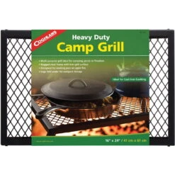 Kuppel Zelte Geschaft -Kuppel Zelte Geschaft coghlans heavy duty klappgrill rl 381130 1