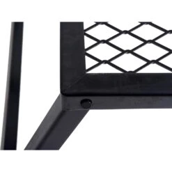 Coghlans Heavy Duty - Klappgrill 9 Coghlans Heavy Duty - Klappgrill -Kuppel Zelte Geschaft coghlans heavy duty klappgrill rl 381130 4