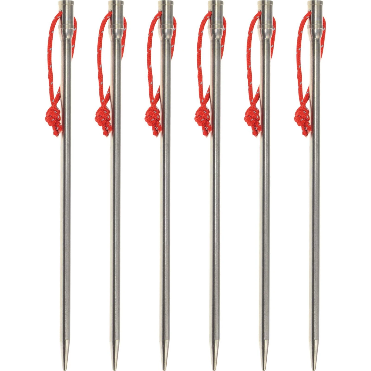 EOE Nohl Ti 5X155 RP - Titan-Heringe 1 EOE Nohl Ti 5X155 RP - Titan-Heringe