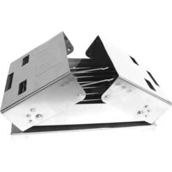 Esbit Grill BBQ-Box Groß -Kuppel Zelte Geschaft esbit grill bbq box gross esb bbq300s 1