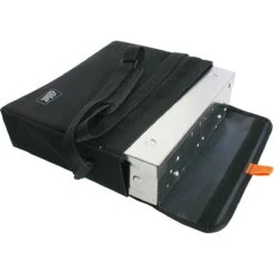 Esbit Grill BBQ-Box Groß -Kuppel Zelte Geschaft esbit grill bbq box gross esb bbq300s 4