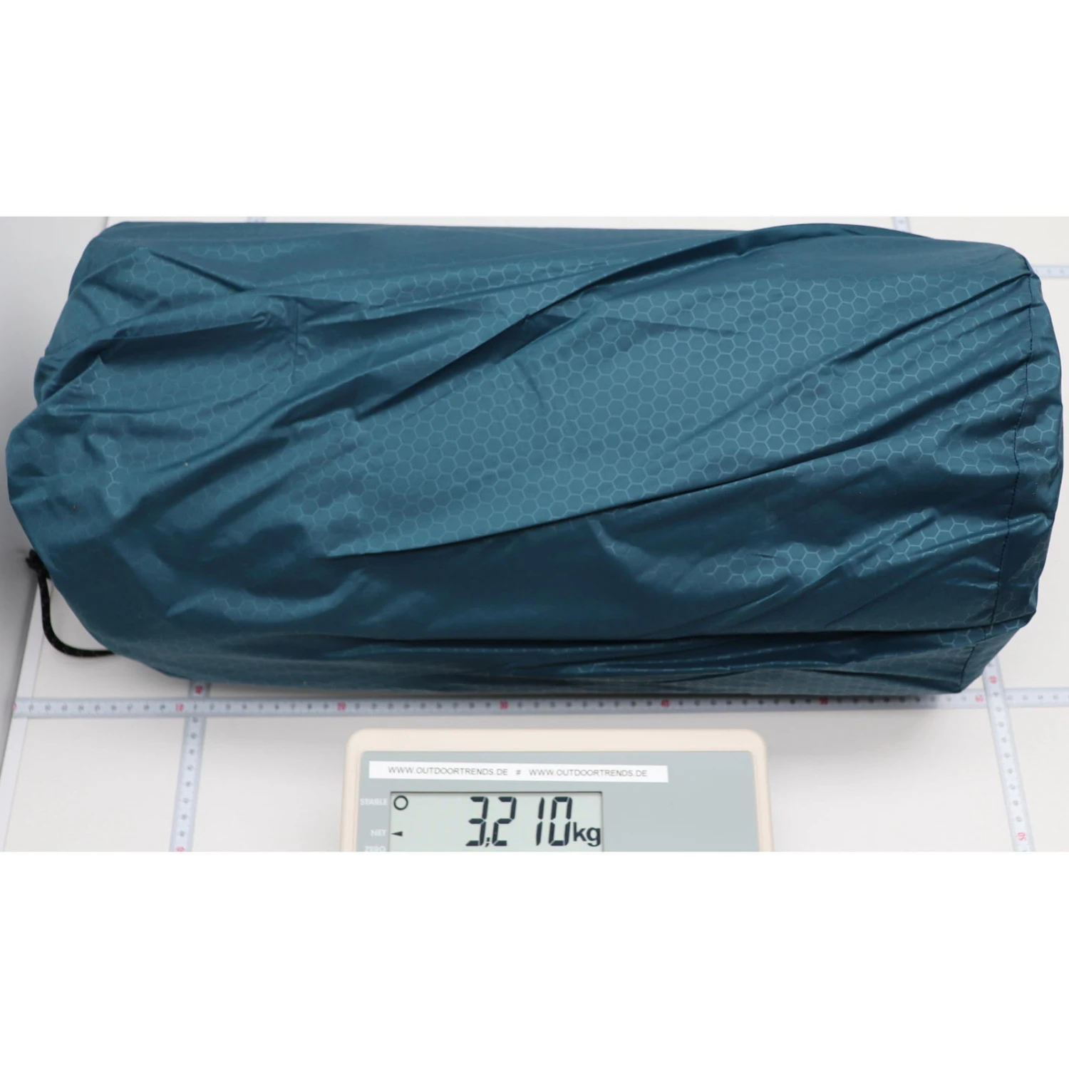 EXPED DeepSleep Mat Duo 7.5 - Isomatte 2 EXPED DeepSleep Mat Duo 7.5 - Isomatte – Bild 2