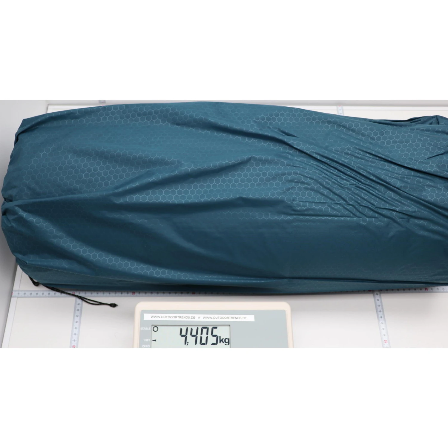 EXPED DeepSleep Mat Duo 7.5 - Isomatte 3 EXPED DeepSleep Mat Duo 7.5 - Isomatte – Bild 3