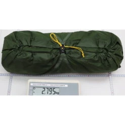 EXPED Outer Space II - 2-Personen-Zelt -Kuppel Zelte Geschaft exped outer space ii 2 personen zelt ep 7640445457316 0