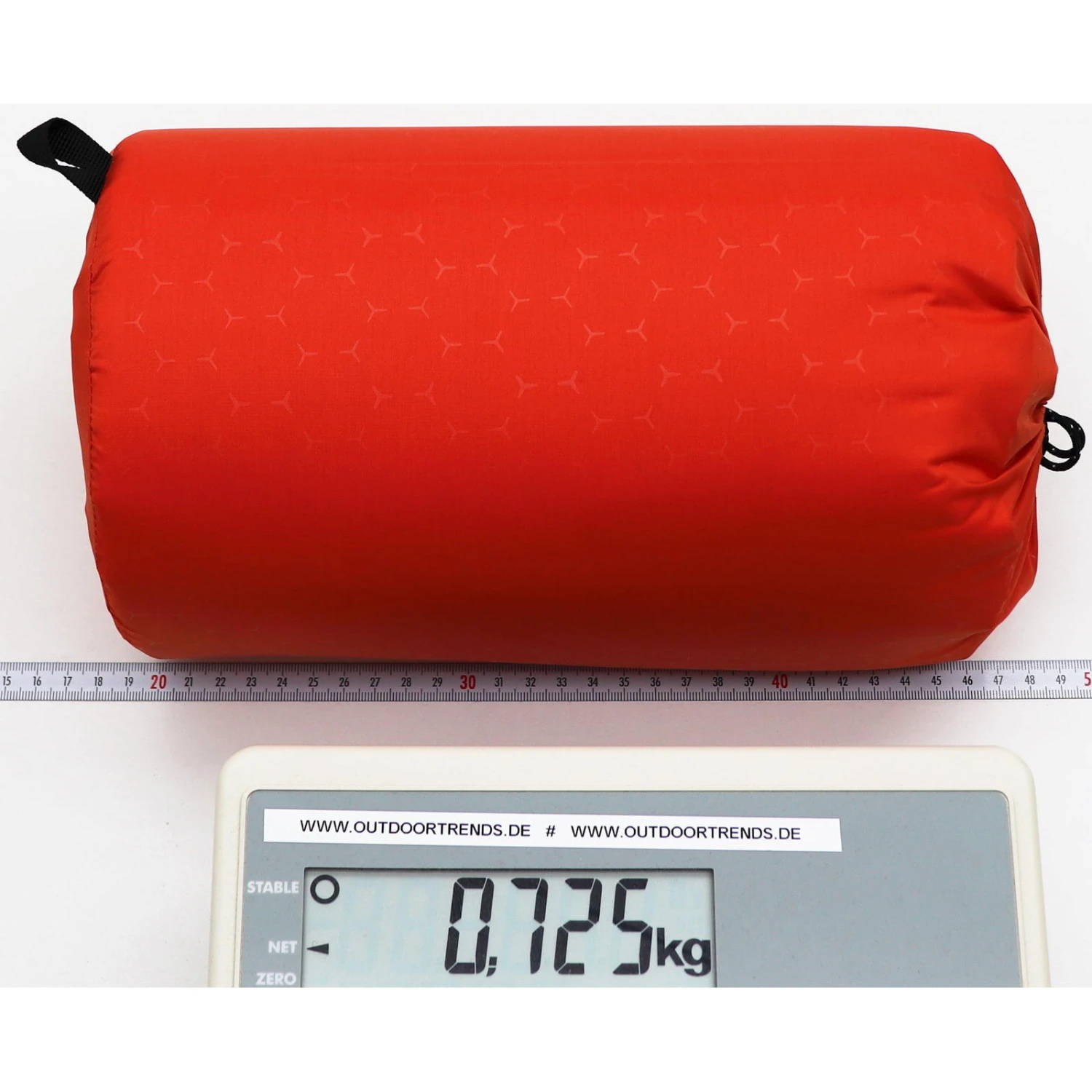 EXPED SIM 2.5 - Isomatte 3 EXPED SIM 2.5 - Isomatte – Bild 3