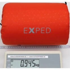 EXPED SIM 3.8 - Isomatte -Kuppel Zelte Geschaft exped sim 3 8 isomatte ep 7640277840973 0