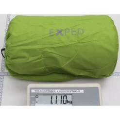 EXPED SIM Ultra 5 - Isomatte -Kuppel Zelte Geschaft exped sim ultra 5 isomatte ep 7640277842892 2