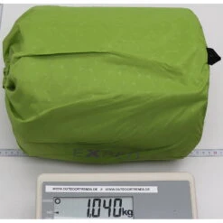 EXPED SIM Ultra 7.5 - Isomatte -Kuppel Zelte Geschaft exped sim ultra 7 5 isomatte ep 7640277842915 1