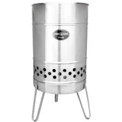 FEUERHAND Pyron - Feuertonne