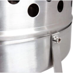 FEUERHAND Pyron - Feuertonne -Kuppel Zelte Geschaft feuerhand pyron feuertonne pef 3