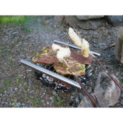 UCO Minigrill Grilliput S 11 UCO Minigrill Grilliput S -Kuppel Zelte Geschaft grilliput minigrill rl 052490 5