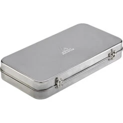 GROENBERG ELDFELL - Edelstahl-Grill -Kuppel Zelte Geschaft groenberg eldfell edelstahl grill gro 266007 2