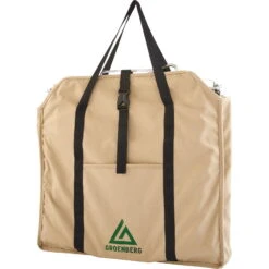 GROENBERG KATLA L - Edelstahl-Grill -Kuppel Zelte Geschaft groenberg katla l edelstahl grill gro 266003 15