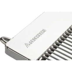 GROENBERG KATLA L - Edelstahl-Grill -Kuppel Zelte Geschaft groenberg katla l edelstahl grill gro 266003 4