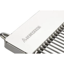 GROENBERG KATLA M - Edelstahl-Grill 28 GROENBERG KATLA M - Edelstahl-Grill -Kuppel Zelte Geschaft groenberg katla m edelstahl grill gro 266002 12