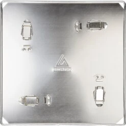 GROENBERG KATLA M - Edelstahl-Grill 23 GROENBERG KATLA M - Edelstahl-Grill -Kuppel Zelte Geschaft groenberg katla m edelstahl grill gro 266002 7