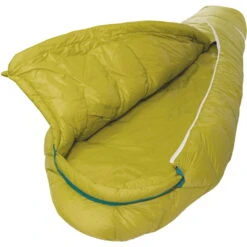 Grüezi Bag Biopod DownWool KidsTeen - Daunen- & Wollschlafsack -Kuppel Zelte Geschaft grueezi bag biopod downwool kidsteen daunen wollschlafsack gru 6110 3
