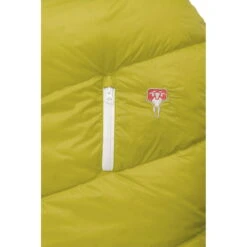 Grüezi Bag Biopod DownWool KidsTeen - Daunen- & Wollschlafsack -Kuppel Zelte Geschaft grueezi bag biopod downwool kidsteen daunen wollschlafsack gru 6110 9