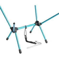 Helinox Chair Anchor - Stuhlbefestigung -Kuppel Zelte Geschaft helinox chair anchor stuhlbefestigung black hex 12800 2