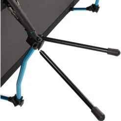 Helinox Cot Leg 16pcs - Erhöhung -Kuppel Zelte Geschaft helinox cot leg 16pcs erhoehung black hex 12772 3