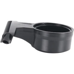 Helinox Cup Holder - Getränkehalter -Kuppel Zelte Geschaft helinox cup holder getraenkehalter black hex 12797 3