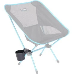 Helinox Cup Holder - Getränkehalter -Kuppel Zelte Geschaft helinox cup holder getraenkehalter black hex 12797 4