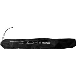 Helinox Rocking Foot Two - Schaukelstuhl-Kufen -Kuppel Zelte Geschaft helinox rocking foot two schaukelstuhl kufen hex 12773 2