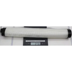 Helinox Silicone Mat L - Tisch Unterlage -Kuppel Zelte Geschaft helinox silicone mat l tisch unterlage black white hex 13257 0