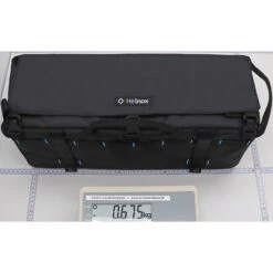 Helinox Storage Box M - Tasche -Kuppel Zelte Geschaft helinox storage box m tasche black hex 13412 7