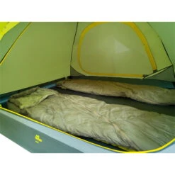 Jack Wolfskin Eclipse III - 3-Personen-Zelt -Kuppel Zelte Geschaft jack wolfskin eclipse iii 3 personen zelt jw 3008071 4181 os 1