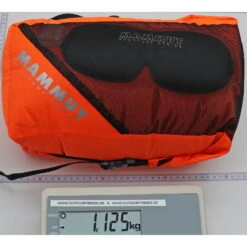 Mammut Perform Down Bag -7C - Schlafsack -Kuppel Zelte Geschaft mammut perform down bag 7c schlafsack ma 2410 02570 0400 115 4