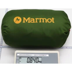 Marmot Always Summer - Daunen-Schlafsack -Kuppel Zelte Geschaft marmot always summer daunen schlafsack mar m12762 19623 dz 3