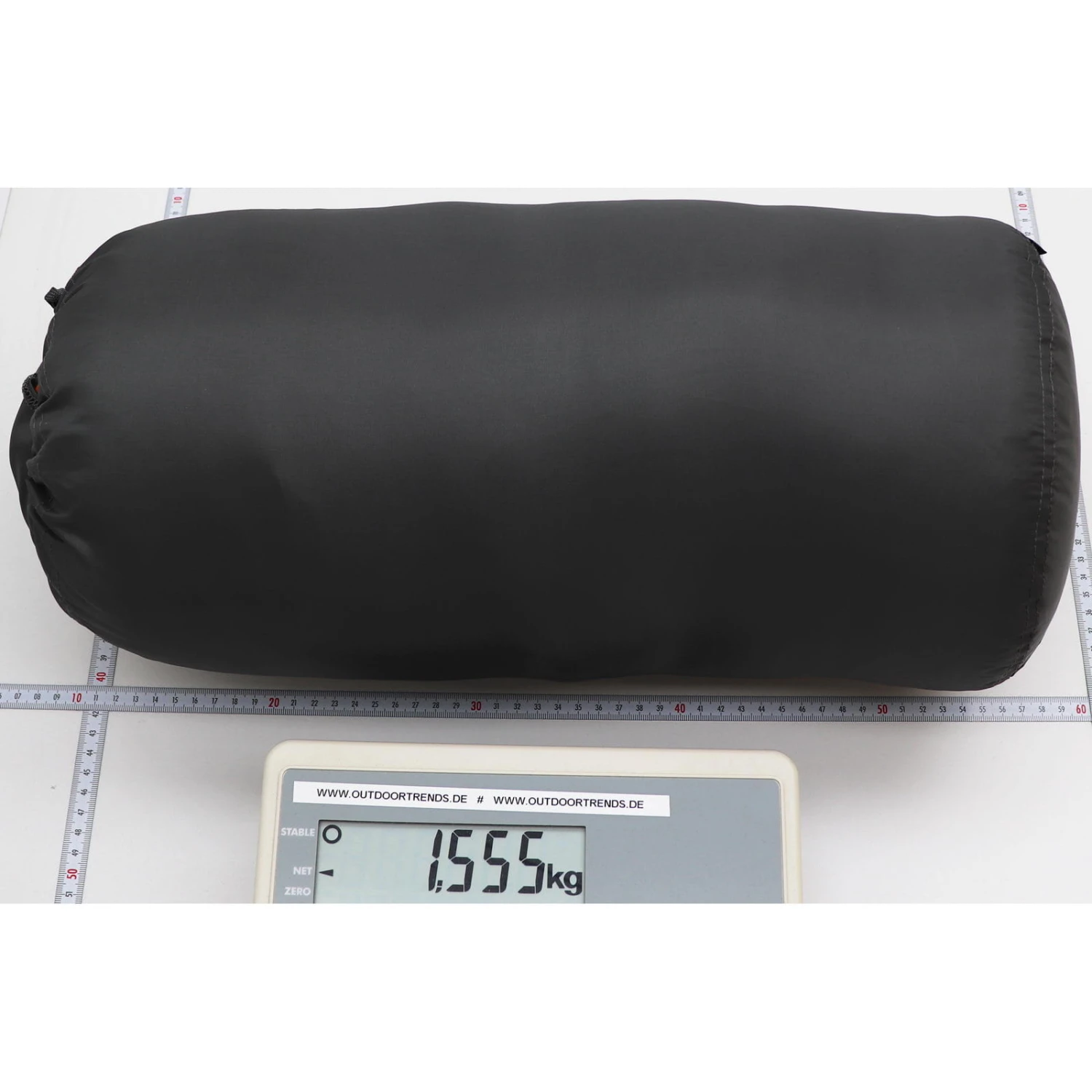 Marmot Micron 0 - Daunenschlafsack 6 Marmot Micron 0 - Daunenschlafsack – Bild 6