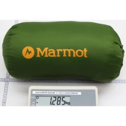 Marmot Women's Angel Fire - Daunenschlafsack -Kuppel Zelte Geschaft marmot women s angel fire daunenschlafsack mar m12784 19626 dz 3