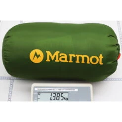 Marmot Women's Angel Fire - Daunenschlafsack -Kuppel Zelte Geschaft marmot women s angel fire daunenschlafsack mar m12784 19626 dz 4