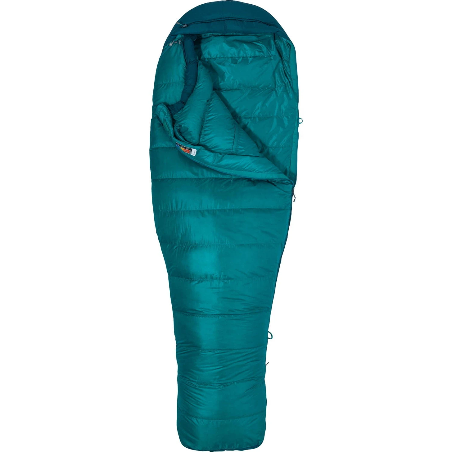 Marmot Women's Micron 25 - Daunenschlafsack 3 Marmot Women's Micron 25 - Daunenschlafsack – Bild 3