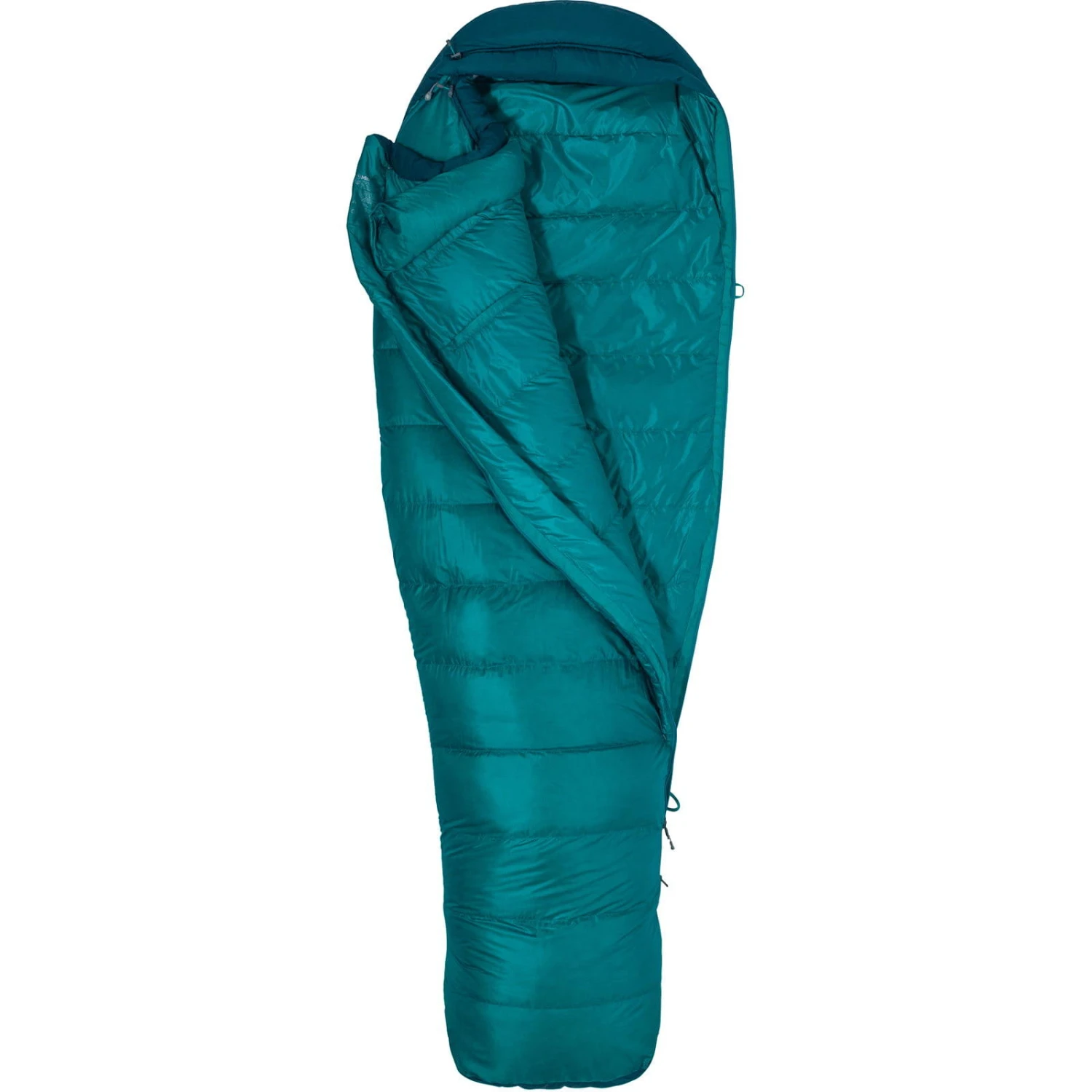 Marmot Women's Micron 25 - Daunenschlafsack 4 Marmot Women's Micron 25 - Daunenschlafsack – Bild 4