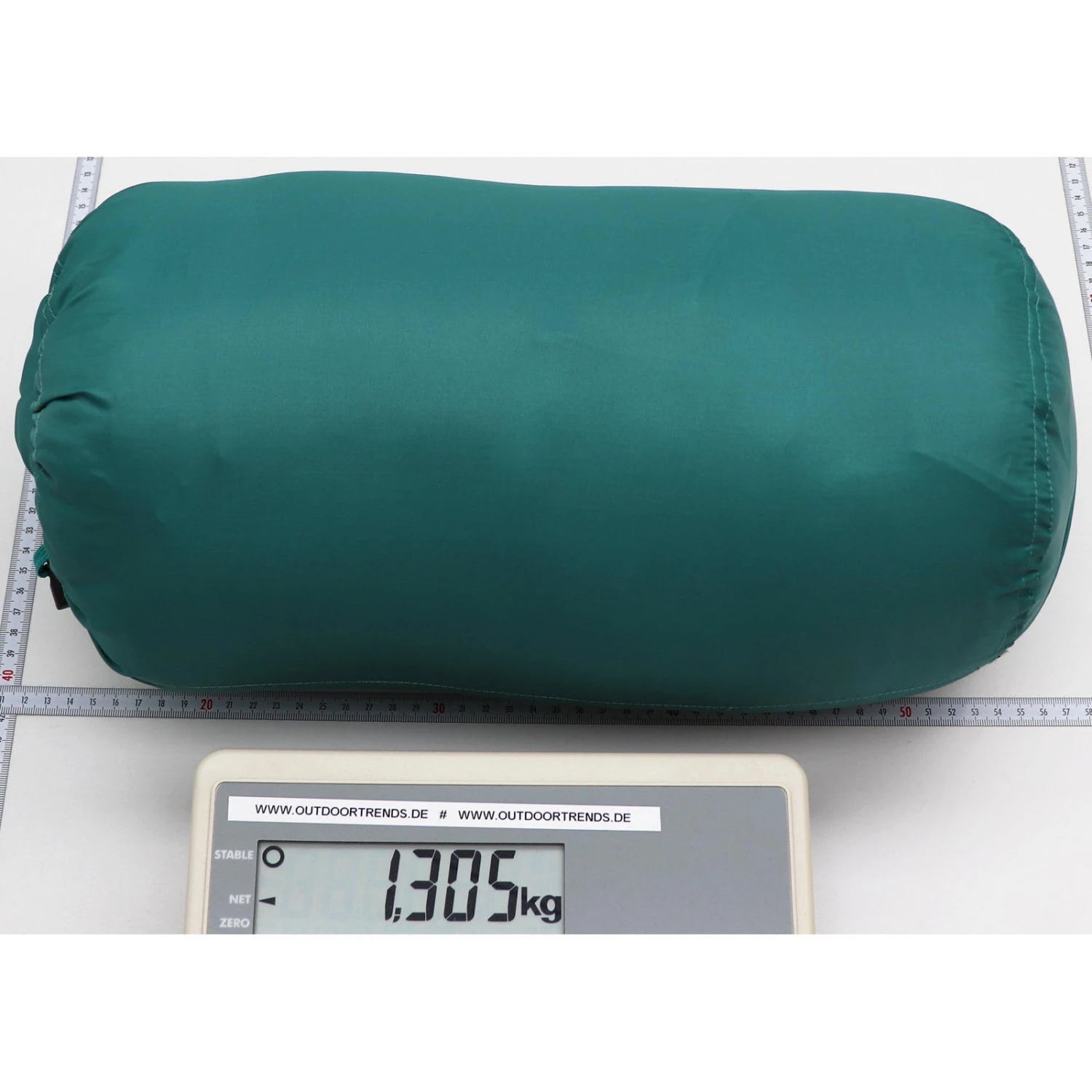 Marmot Women's Micron 25 - Daunenschlafsack 6 Marmot Women's Micron 25 - Daunenschlafsack – Bild 6