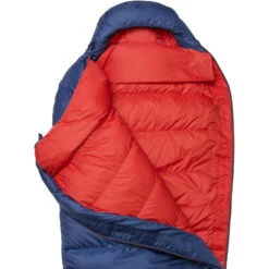 Mountain Equipment Classic Eco 500 - Daunenschlafsack -Kuppel Zelte Geschaft mountain equipment classic eco 500 daunenschlafsack moe me006541 me01751 rz 4