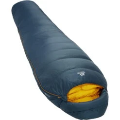 Mountain Equipment Helium 400 - Daunen-Schlafsack