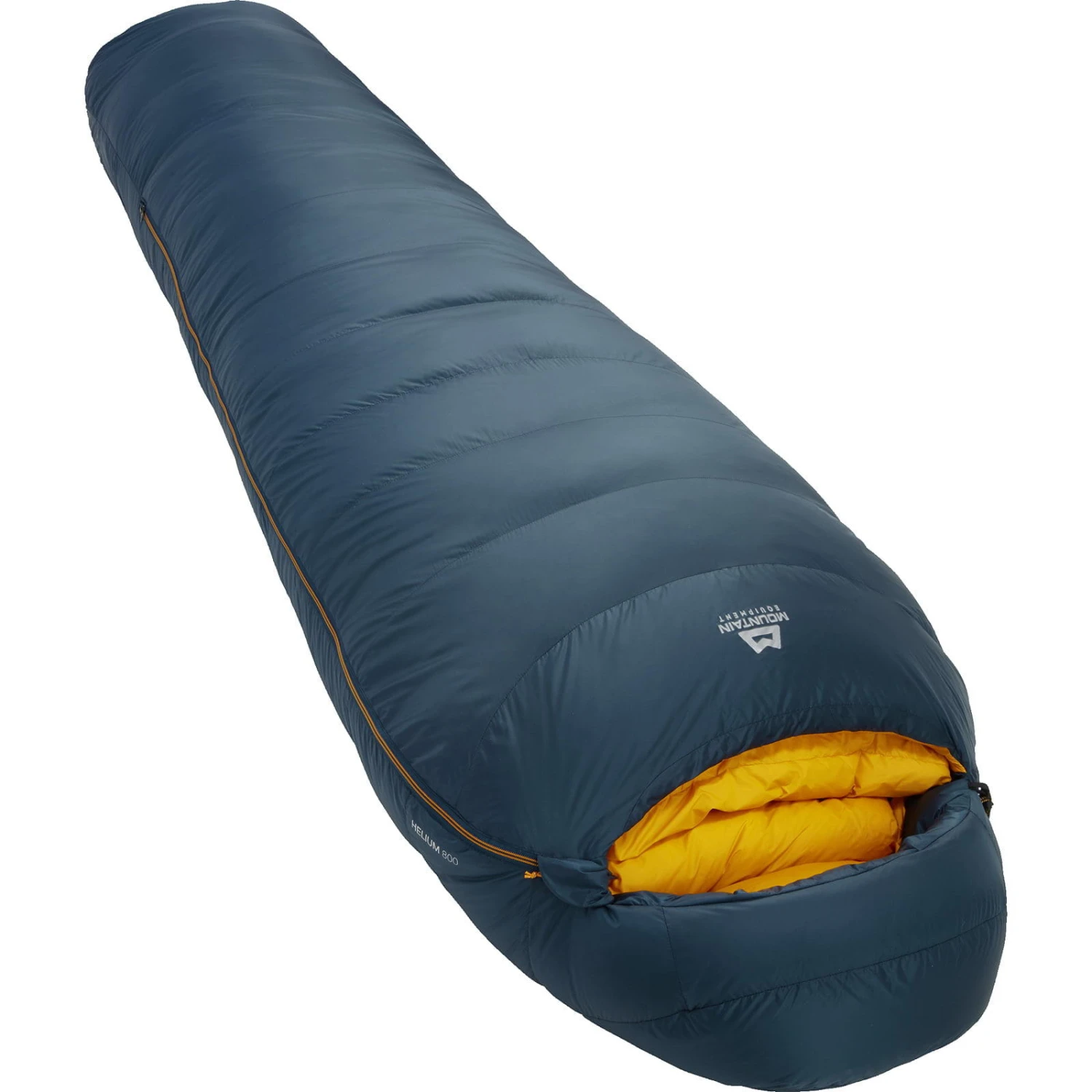 Mountain Equipment Helium 800 - Daunen-Schlafsack 1 Mountain Equipment Helium 800 - Daunen-Schlafsack