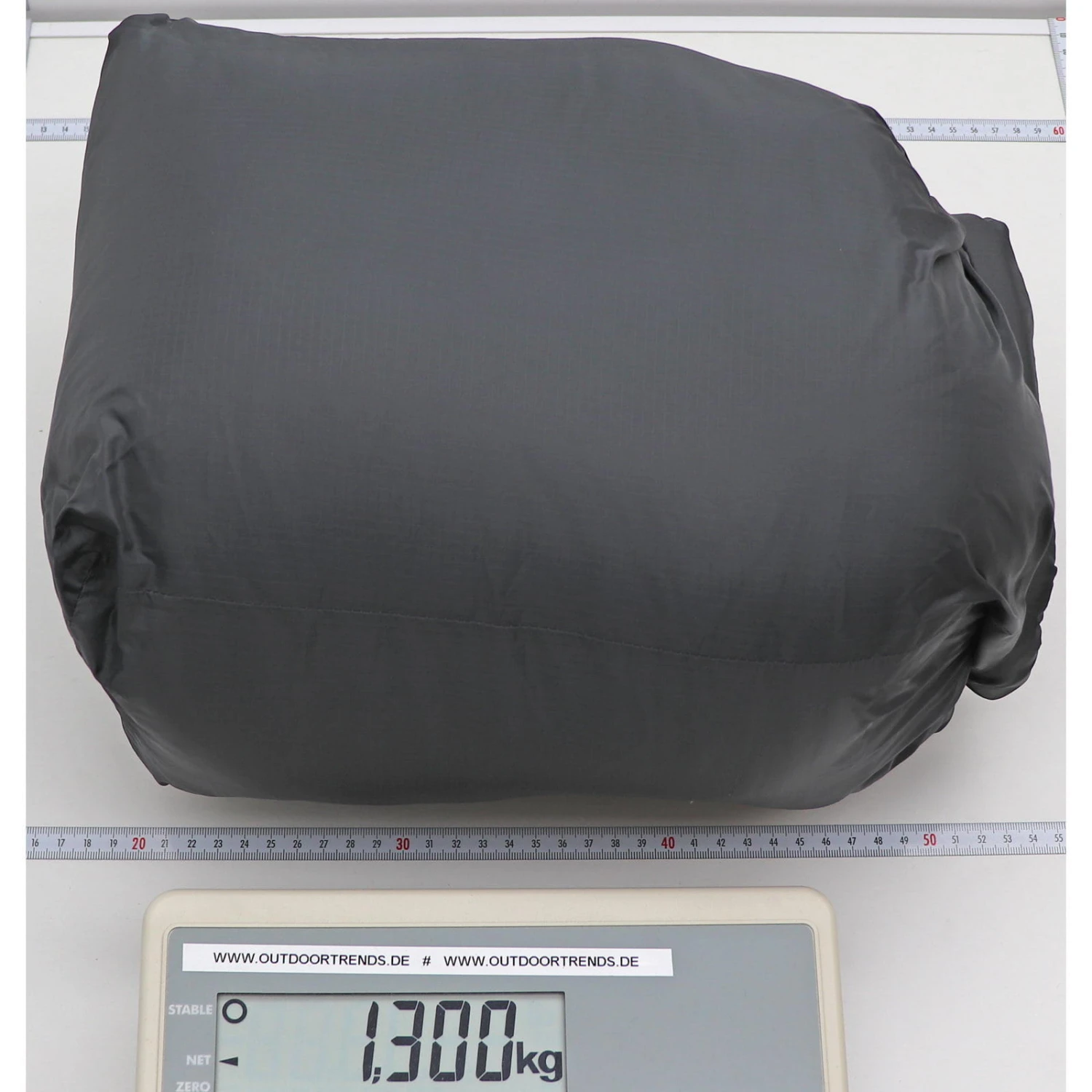 Mountain Equipment Helium 800 - Daunen-Schlafsack 3 Mountain Equipment Helium 800 - Daunen-Schlafsack – Bild 3